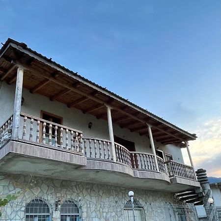 Elsa'S Villa Gjirokastër Esterno foto
